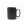 Mug 15 oz - HASAMI PORCELAIN-Tea & Coffee Ware-HASAMI PORCELAIN-Black-SANTOKU NYC