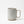 Load image into Gallery viewer, Hasami Porcelain Mug - Gloss Gray -  15 oz.
