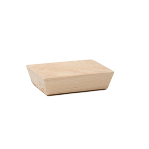 Hinoki Ridged Soap Rest - TOSARYU-Home & Wellness-TOSARYU-santoku nyc