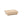 Load image into Gallery viewer, TOSARYU Hinoki Ridged Soap Rest  4.5&quot; L × 3.5&quot; W × 1.25&quot; H
