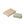 Load image into Gallery viewer, TOSARYU Hinoki Style Soap Rest - 5.0&quot; L × 3.5&quot; W × 0.75&quot; H
