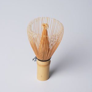 Handcrafted Japanese Matcha Tea Whisk: Kazuho Chasen-Tea & Coffee Ware-Chikuka-en-SANTOKU NYC