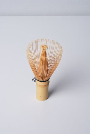 Handcrafted Japanese Matcha Tea Whisk: Kazuho Chasen-Tea & Coffee Ware-Chikuka-en-SANTOKU NYC