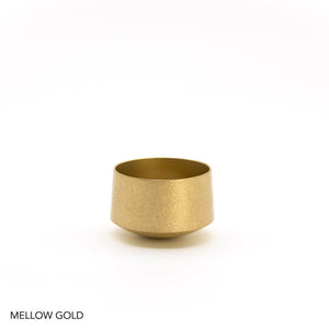 KUON Brass GUINOMI Swing - SCRATCH GOLD -