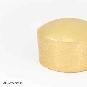 Brass GUINOMI Swing Scratch Gold - KISEN-Barware-KISEN-santoku nyc