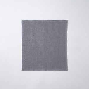 Kitchen Towel - BIRDY.TEX-kitchen towels-BIRDY.-Gray-Small-santoku nyc