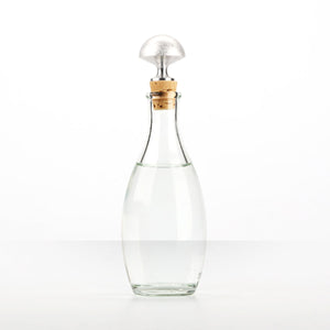 Swaying Bottle Cap 'CORON CORON' - Kisen-Barware-KISEN-santoku nyc