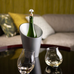 Swaying Bottle Cap 'CORON CORON' - Kisen-Barware-KISEN-santoku nyc