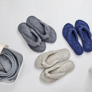 Pile Sandals - UCHINO-Home & Wellness-UCHINO-santoku nyc