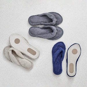 Pile Sandals - UCHINO-Home & Wellness-UCHINO-santoku nyc