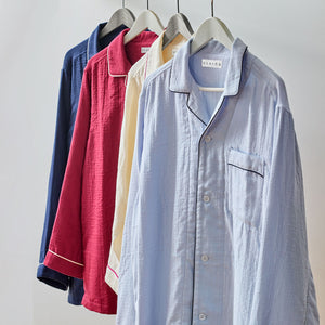 Marshmallow Gauze Pajama - UCHINO-Home & Wellness-UCHINO-santoku nyc