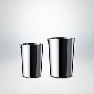 BIRDY. Mixing Tin MT540 MT800