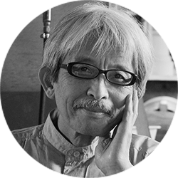 Makoto Komatsu Designer