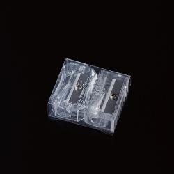 Pencil Sharpener No.516 & No.508 2pc set - NJK-Pencil Sharpener-NJK-santoku nyc