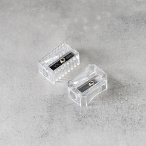Pencil Sharpener No.516 & No.508 2pc set - NJK