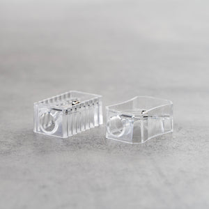 Pencil Sharpener No.516 & No.508 2pc set - NJK
