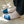 Unisex High Twisted Cotton Summer Socks - NISHIGUCHI