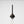 Load image into Gallery viewer, NOUSAKU Brass Wind Chime Onion - Blakish Brown-
