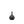 Load image into Gallery viewer, NOUSAKU Bell RIng - Blakish Brown-
