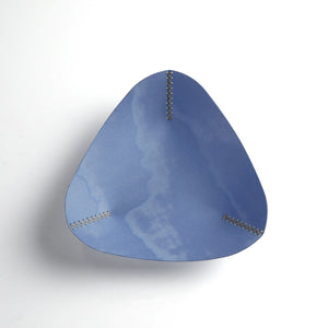 Triangle Tray - NUNOUS-Home decor-NUNOUS-Light Blue-santoku nyc