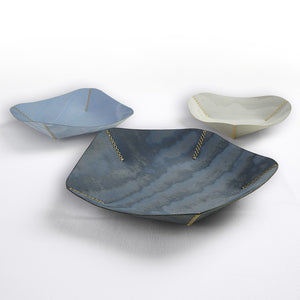 Pentagon Tray - NUNOUS-Home decor-NUNOUS-santoku nyc