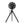 Standing Electric Fan 'NatureWind Studio' - BALMUDA