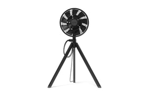 Standing Electric Fan 'NatureWind Studio' - BALMUDA