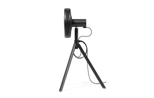 Standing Electric Fan 'NatureWind Studio' - BALMUDA