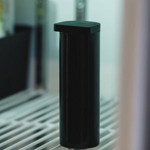 ovject Enamel Interior 3-Way Insulated Vacuum Bottle - Gold-Water Bottles-ovject-santoku nyc