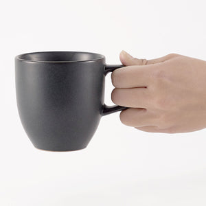 Matte Ceramic Mug - ovject-Mugs-ovject-santoku nyc