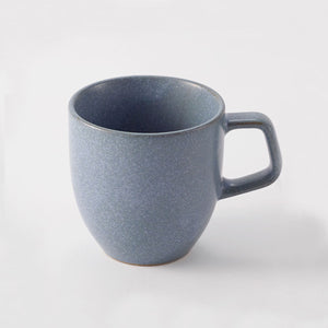 Matte Ceramic Mug - ovject-Mugs-ovject-Light Blue-santoku nyc