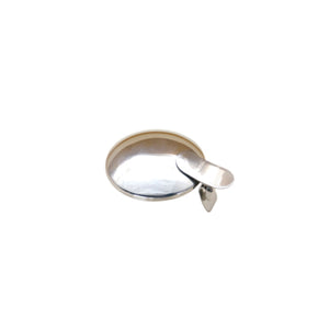 BEE HOUSE Stainless Lid Small - ZERO JAPAN-Stainless Lid-ZERO JAPAN-santoku nyc