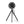 Standing Electric Fan 'NatureWind Studio' - BALMUDA