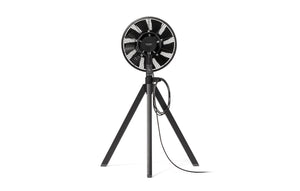 Standing Electric Fan 'NatureWind Studio' - BALMUDA