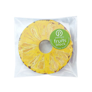 Fruits and Veggie Memo Blocks Fruit-Pineapple-Stationery-paperable-santoku nyc