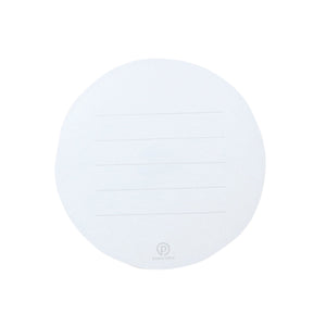 Fruits and Veggie Memo Blocks Veggies-Red Onion-Stationery-paperable-santoku nyc