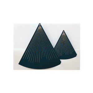 Kanazawa Collection Yukitsuri-Navy-Stationery-paperable-santoku nyc