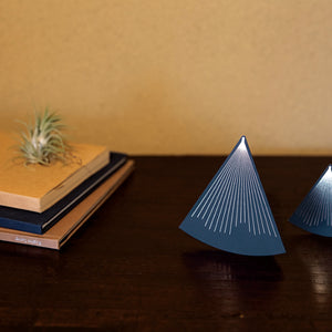 Kanazawa Collection Yukitsuri-Navy-Stationery-paperable-santoku nyc