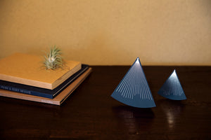 Kanazawa Collection Yukitsuri-Navy-Stationery-paperable-santoku nyc