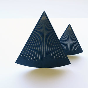 Kanazawa Collection Yukitsuri-Navy-Stationery-paperable-santoku nyc