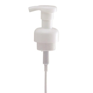 BEE HOUSE Pump Parts for Hand Soap Dispenser 15 oz - ZERO JAPAN-Replacement-ZERO JAPAN-santoku nyc