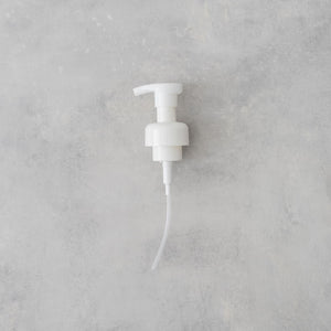 BEE HOUSE Pump Parts for Hand Soap Dispenser 15 oz - ZERO JAPAN