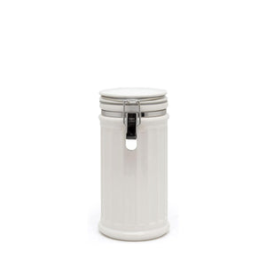 BEE HOUSE Canister Stripe 19 fl oz - ZERO JAPAN-ZERO JAPAN-santoku nyc