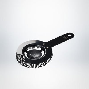 BIRDY Strainer Charcoal Edition