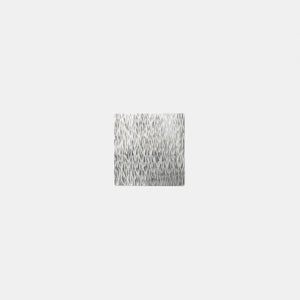 Suzugami Bendable Paper-Thin Tin Plate 'Samidare' Square - Syouryu-Kitchen & Tableware-syouryu-4.3"-SANTOKU NYC