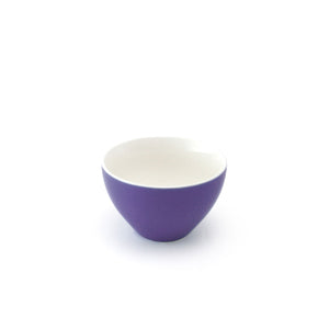 BEE HOUSE Teacup 5.5 oz - ZERO JAPAN-Coffee & Tea-ZERO JAPAN-Eggplant-santoku nyc