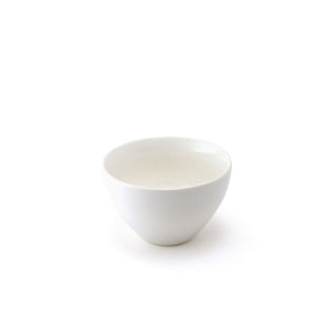 BEE HOUSE Teacup 5.5 oz - ZERO JAPAN-Coffee & Tea-ZERO JAPAN-White-santoku nyc
