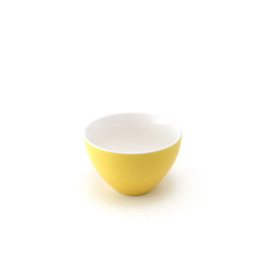 BEE HOUSE Teacup 5.5 oz - ZERO JAPAN-Coffee & Tea-ZERO JAPAN-Yellow Pepper-santoku nyc