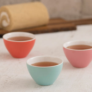 BEE HOUSE Teacup 5.5 oz - ZERO JAPAN-Coffee & Tea-ZERO JAPAN-santoku nyc