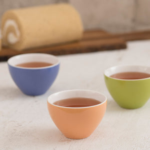 BEE HOUSE Teacup 5.5 oz - ZERO JAPAN-Coffee & Tea-ZERO JAPAN-santoku nyc